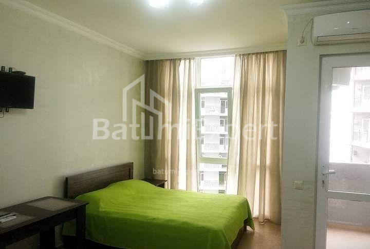 Пәтер 29 м² - Юсуф Кобаладзе, Batumi, Грузия