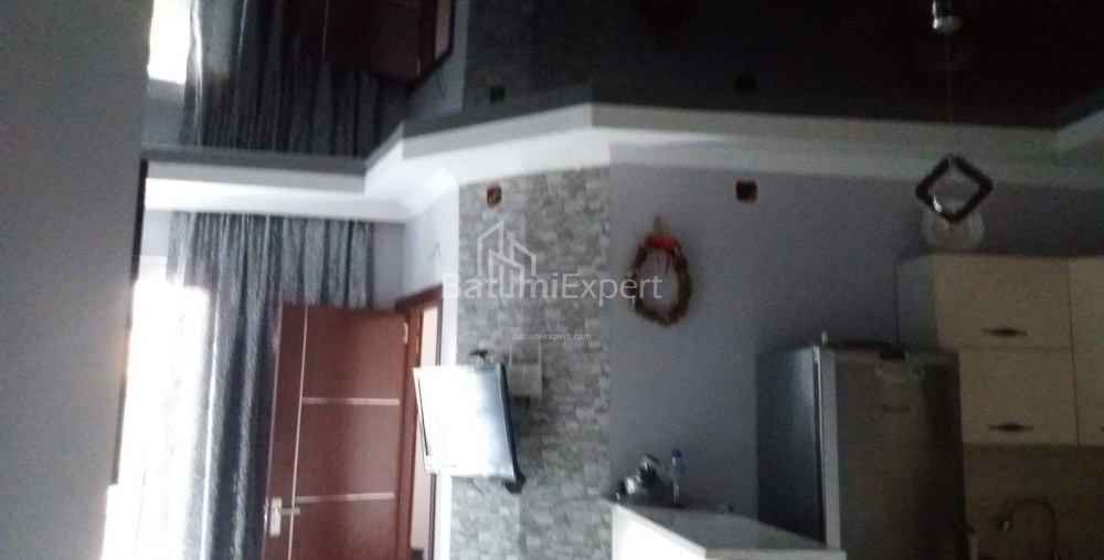Пәтер 48 м² - Король Парнаваз, Batumi, Грузия