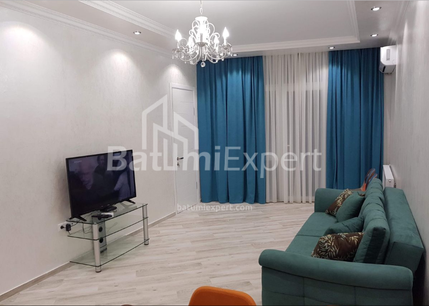 Пәтер 68 м² - Юсуф Кобаладзе, Batumi, Грузия