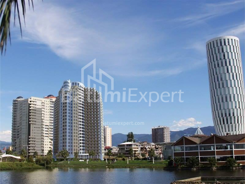 Пәтер 29 м² - Зураба Горгиладзе, Batumi, Грузия