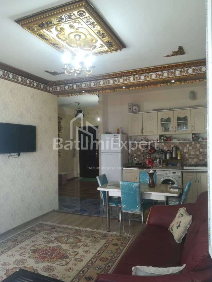 Пәтер 60 м² - Тбель-Абусеридзе, Batumi, Грузия