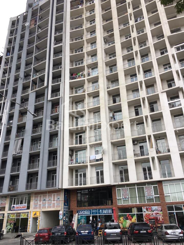 Пәтер 65 м² - Тбель-Абусеридзе, Batumi, Грузия