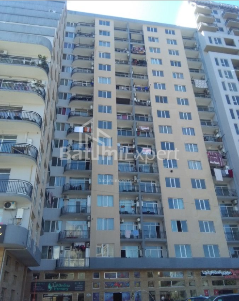 Пәтер 42 м² - Селима Химшиашвили, Batumi, Грузия