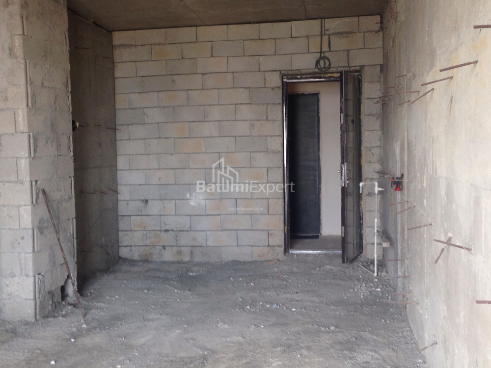 Пәтер 30.8 м² - Тбель-Абусеридзе, Batumi, Грузия