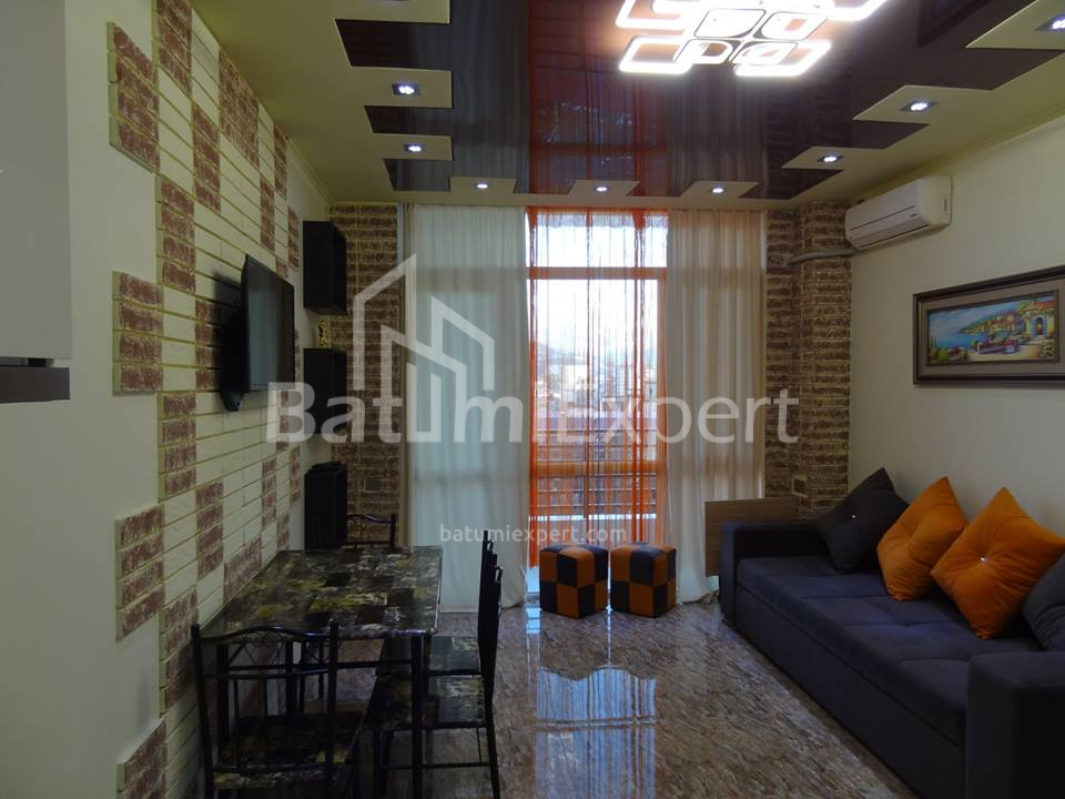 Пәтер 33 м² - Нико Пиросмани, Batumi, Грузия