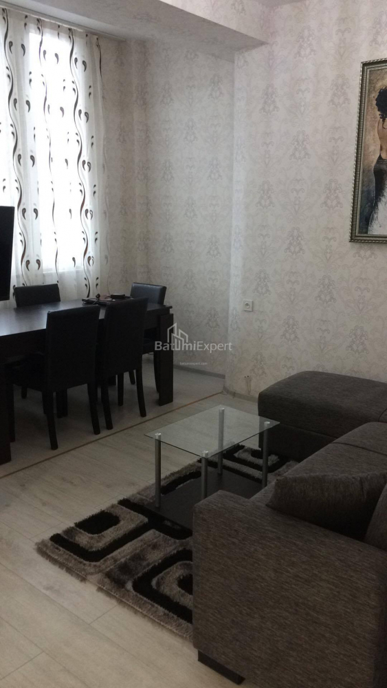 Пәтер 45 м² - Король Парнаваз, Batumi, Грузия