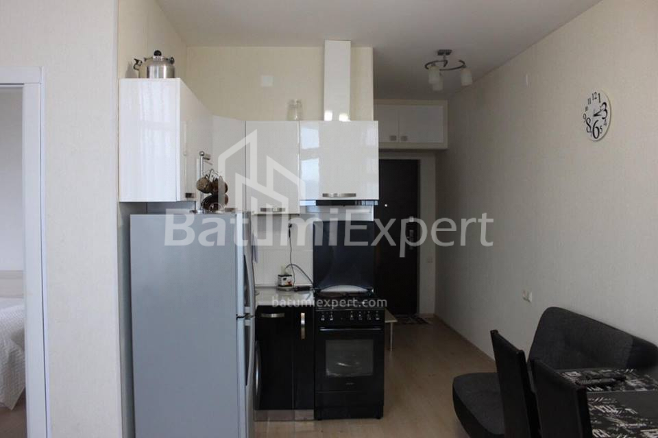 Пәтер 55 м² - Зураба Горгиладзе, Batumi, Грузия