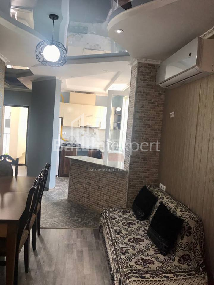 Пәтер 72 м² - Александра Пушкин, Batumi, Грузия