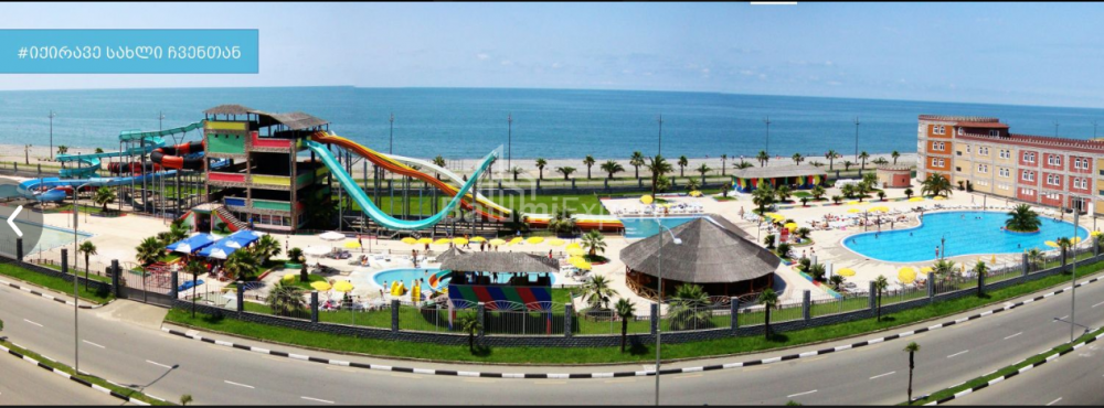 Пәтер 58 м² - Шалва Инасаридзе, Batumi, Грузия