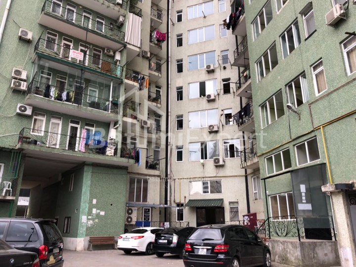 Пәтер 104 м² - Тбель-Абусеридзе, Batumi, Грузия