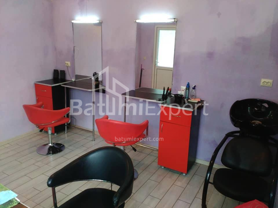 сауда аймағы 350 м² - Tbeti, Batumi, Грузия