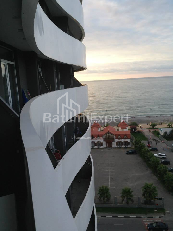 Пәтер 39 м² - Юсуф Кобаладзе, Batumi, Грузия