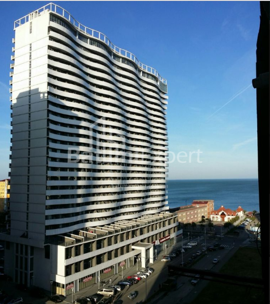 Пәтер 28 м² - Юсуф Кобаладзе, Batumi, Грузия