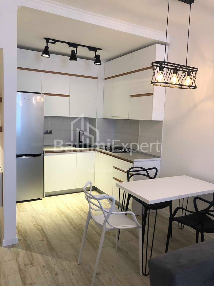 Пәтер 61 м² - Илья Чавчавадзе, Batumi, Грузия