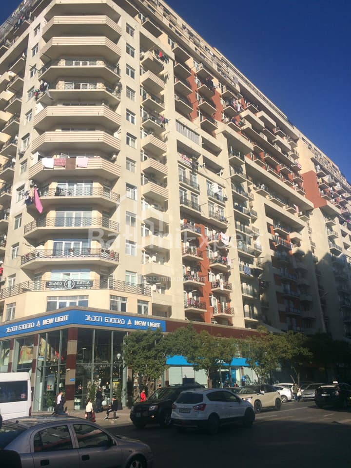 Пәтер 39 м² - Илья Чавчавадзе, Batumi, Грузия