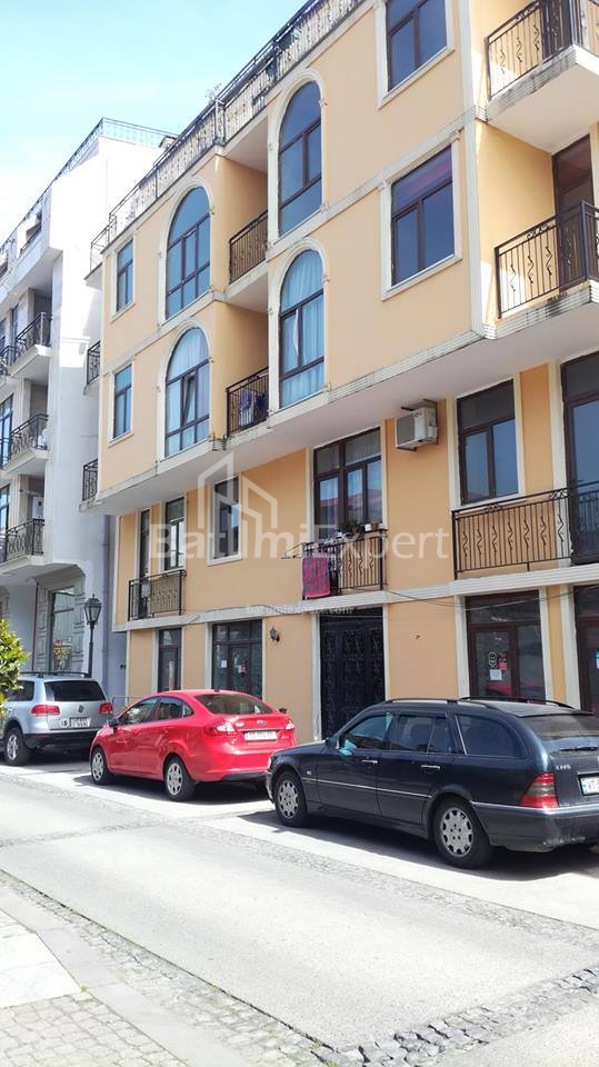 кеңсе 77.2 м² - Стефан Зубалашвили, Batumi, Грузия