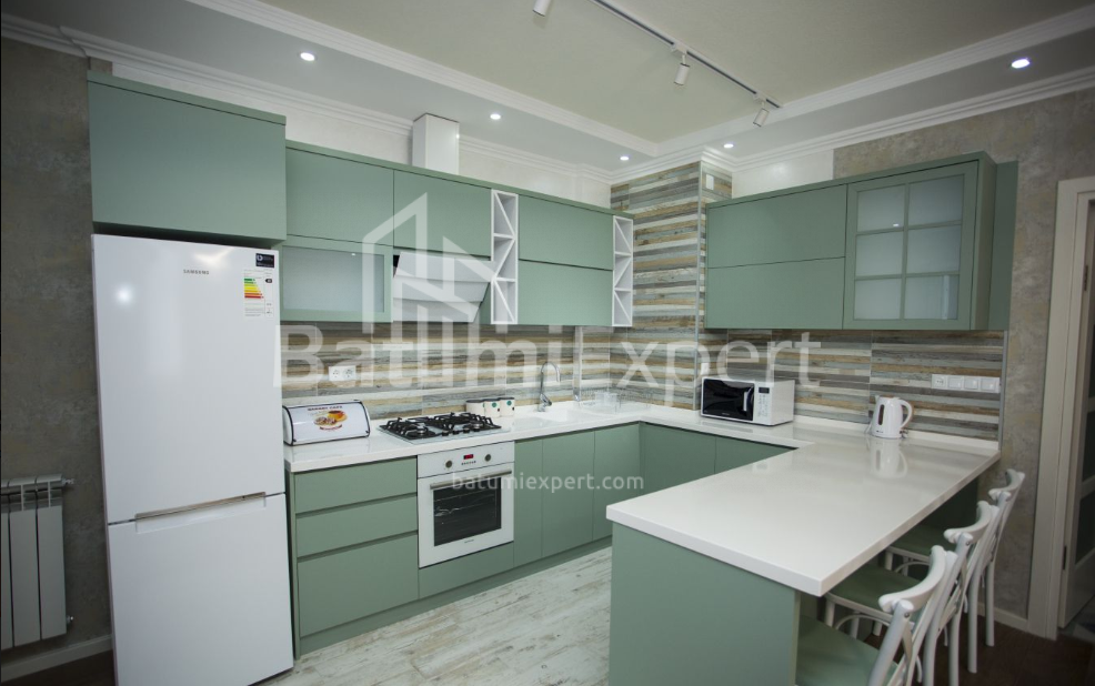 Пәтер 73 м² - Нико Пиросмани, Batumi, Грузия