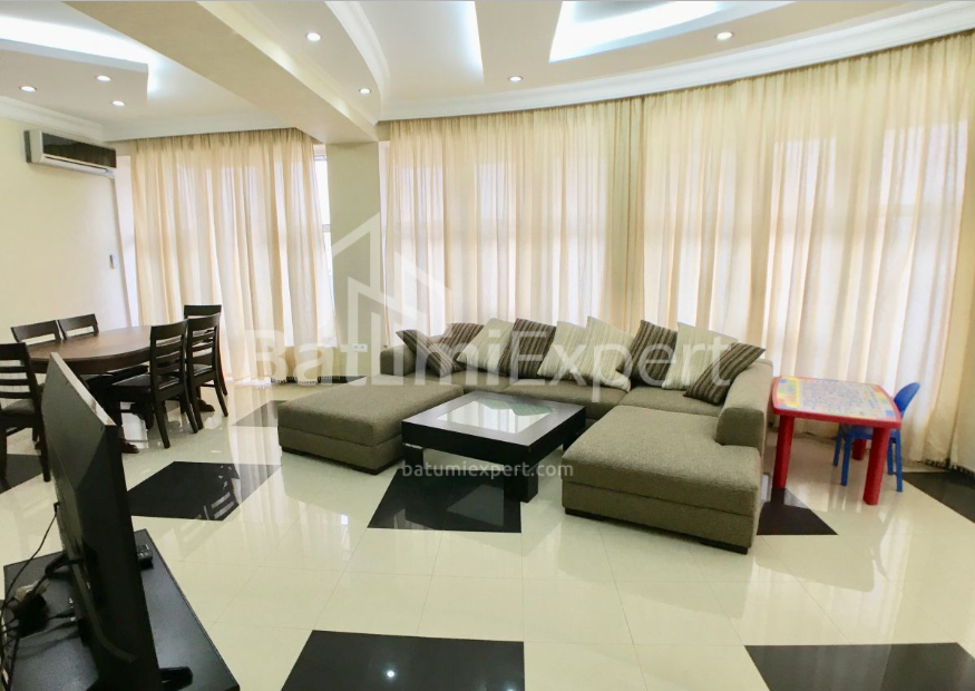 Пәтер 160 м² - Зураба Горгиладзе, Batumi, Грузия