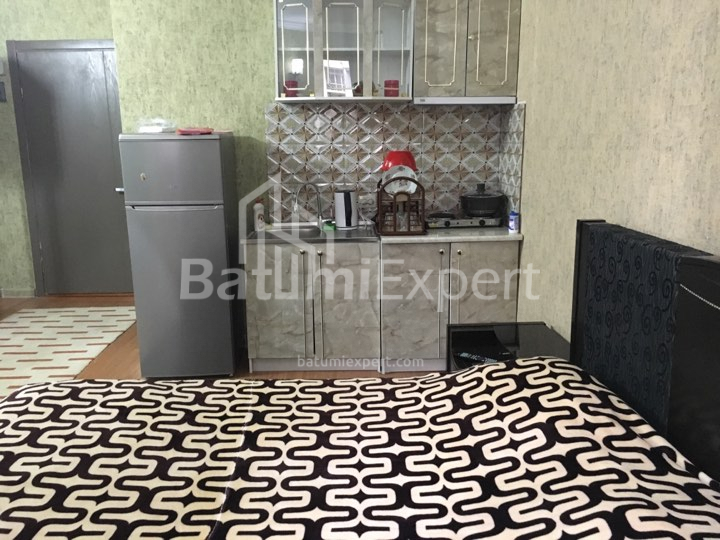 Пәтер 35 м² - Шериф Химшиашвили, Batumi, Грузия