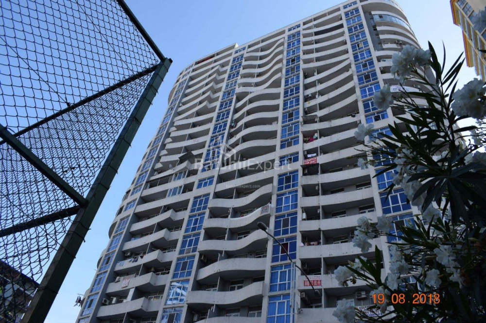 Пәтер 50 м² - Юсуф Кобаладзе, Batumi, Грузия