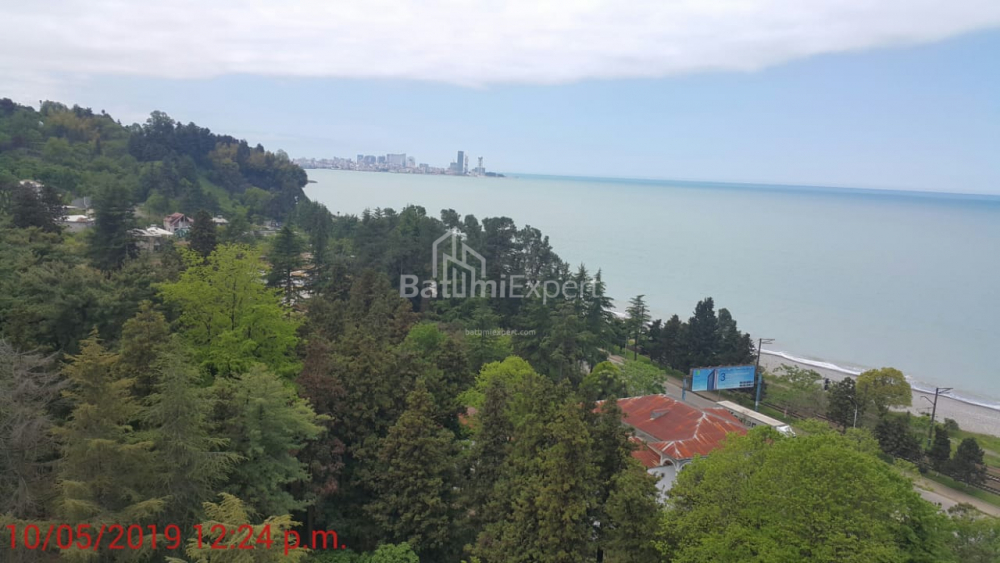 Пәтер 30 м² - Ахалғазрдоба, Makhinjauri, Грузия