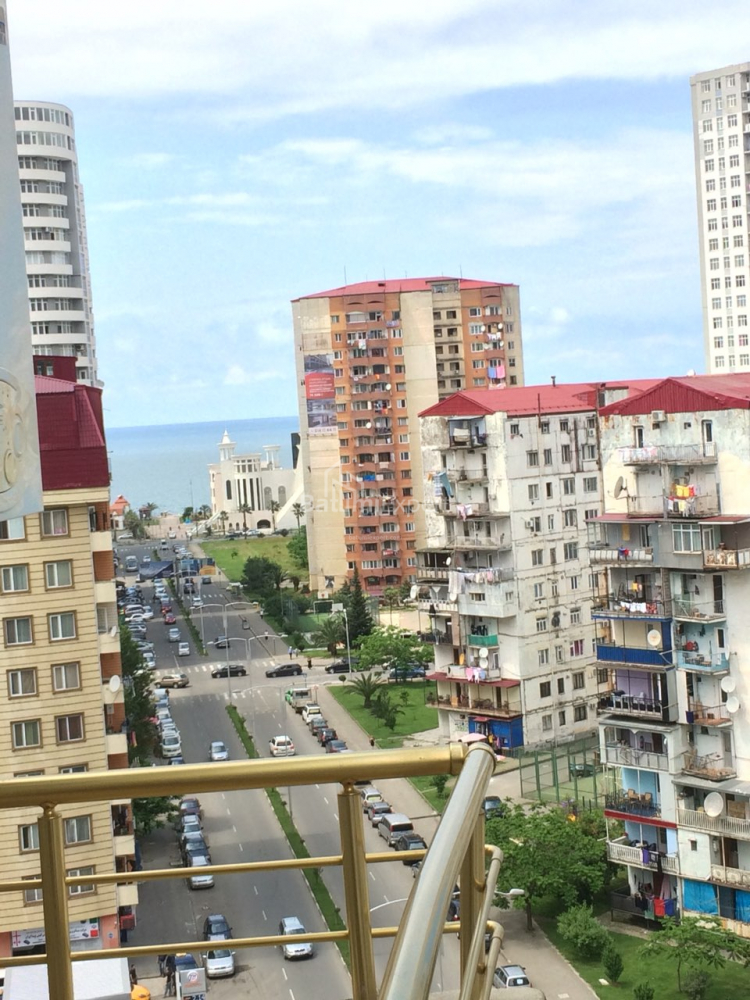 Пәтер 55 м² - Юсуф Кобаладзе, Batumi, Грузия