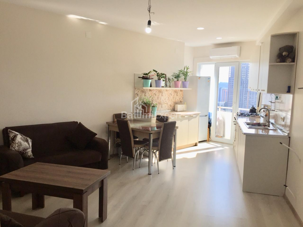 Пәтер 35 м² - Зураба Горгиладзе, Batumi, Грузия