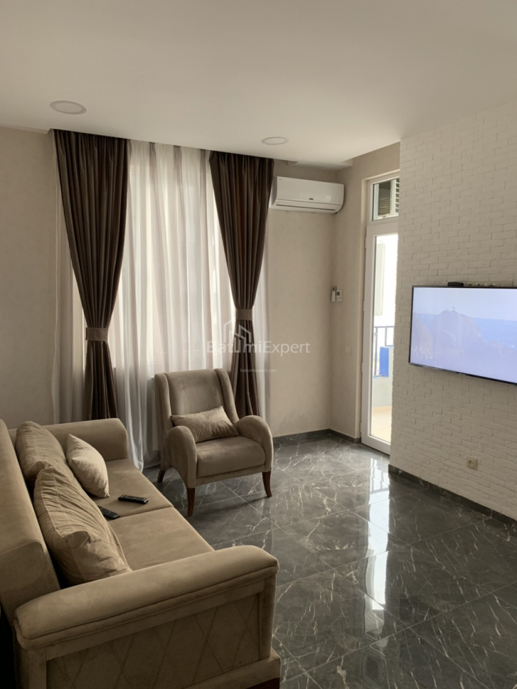 Пәтер 52 м² - Шериф Химшиашвили, Batumi, Грузия