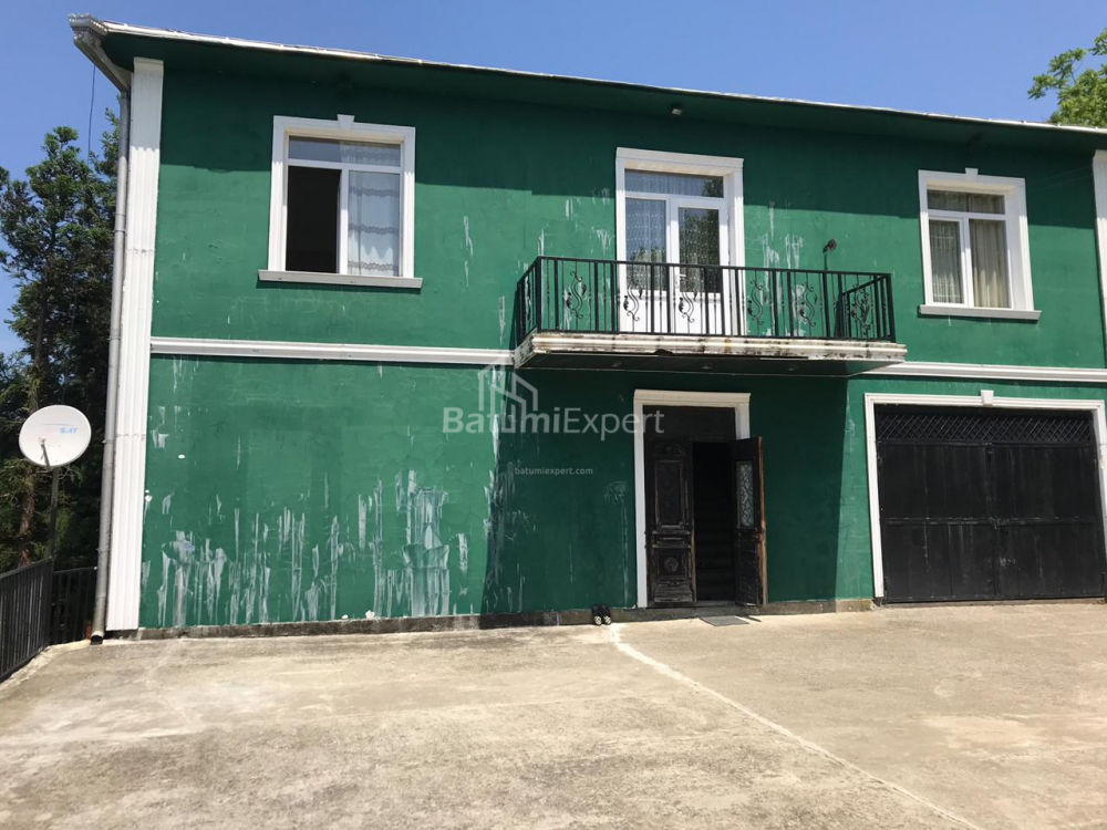 Жеке үй 2255 м² - Ағмашенебелі, Chakvi, Грузия