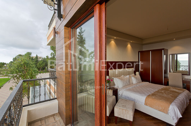Тұрғызылып жатқан объект 50.3 м² - Руставели, Chakvi, Грузия