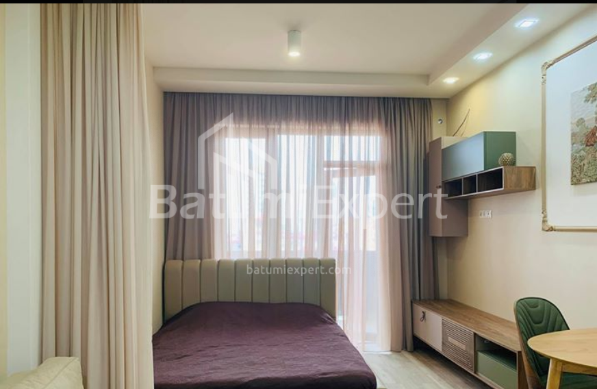 Пәтер 30 м² - Петра Багратиони, Batumi, Грузия