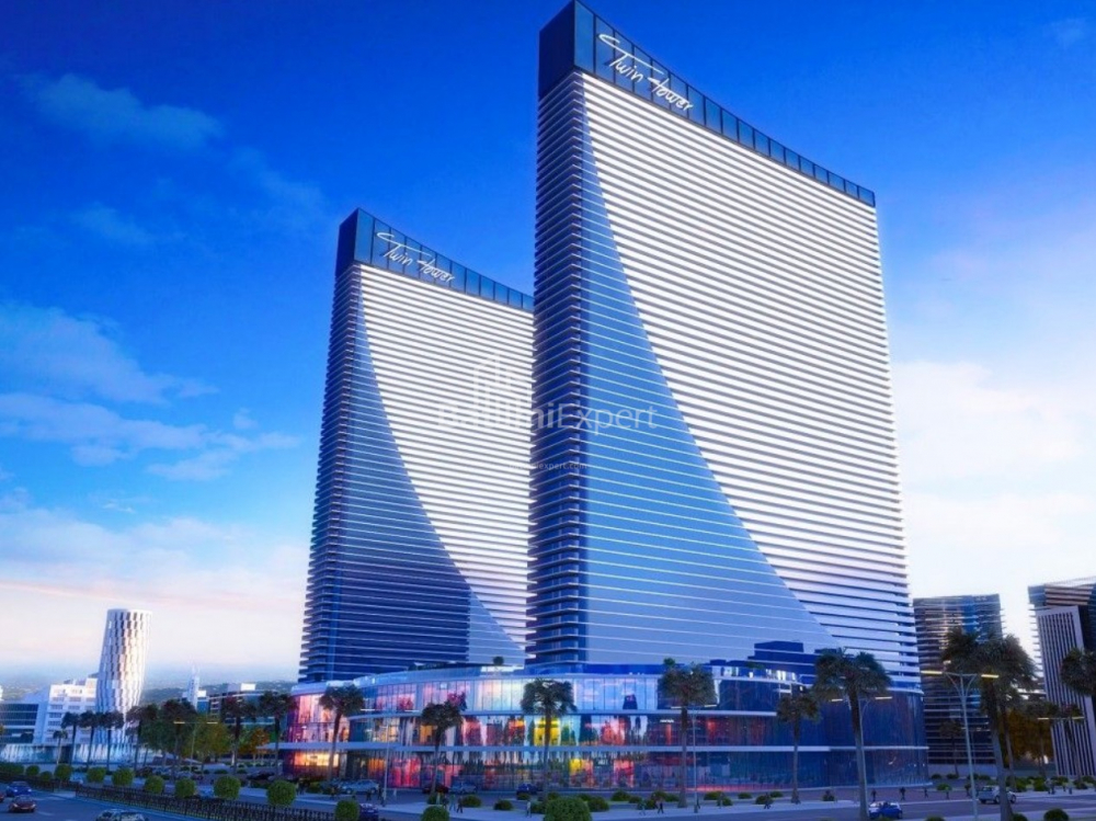 Пәтер 33 м² - Шериф Химшиашвили, Batumi, Грузия