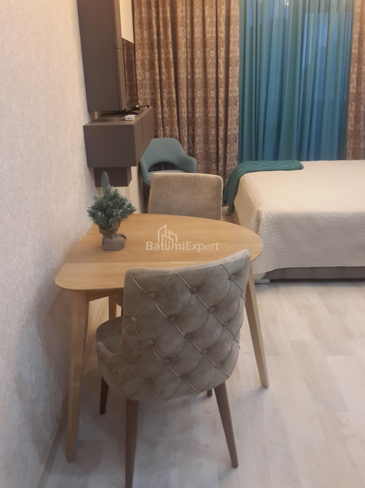 Пәтер 30 м² - Петра Багратиони, Batumi, Грузия