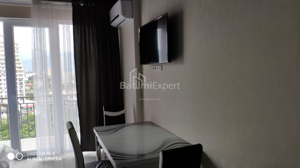 Пәтер 32.1 м² - Шалва Инасаридзе, Batumi, Грузия