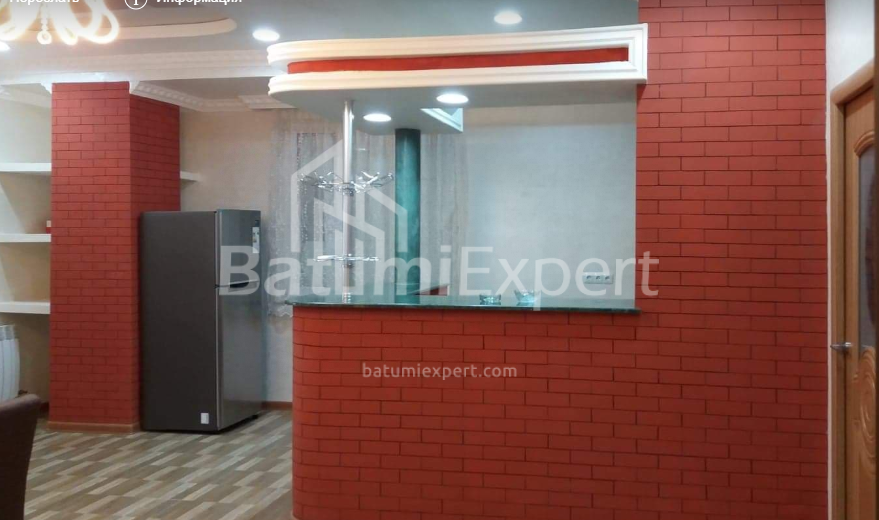 Пәтер 110 м² - Ангиса, Batumi, Грузия