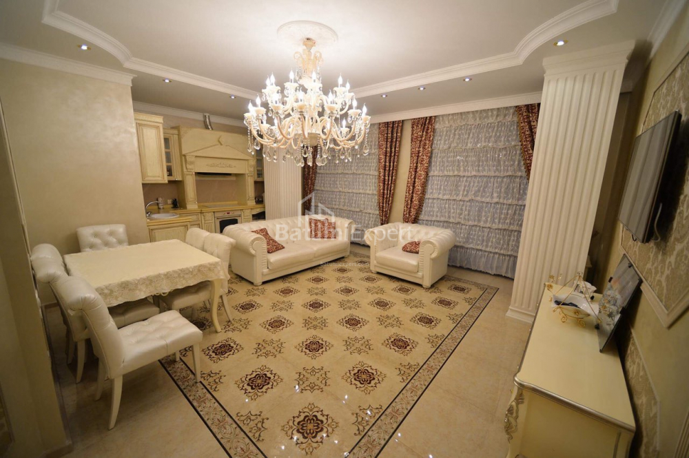 Пәтер 84 м² - Руставели, Batumi, Грузия