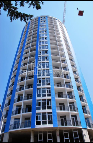 Пәтер 95 м² - Шалва Инасаридзе, Batumi, Грузия