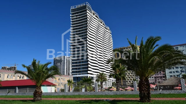 Пәтер 32.5 м² - Юсуф Кобаладзе, Batumi, Грузия