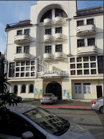 Қонақ үй 1100 м² - Селима Химшиашвили, Batumi, Грузия