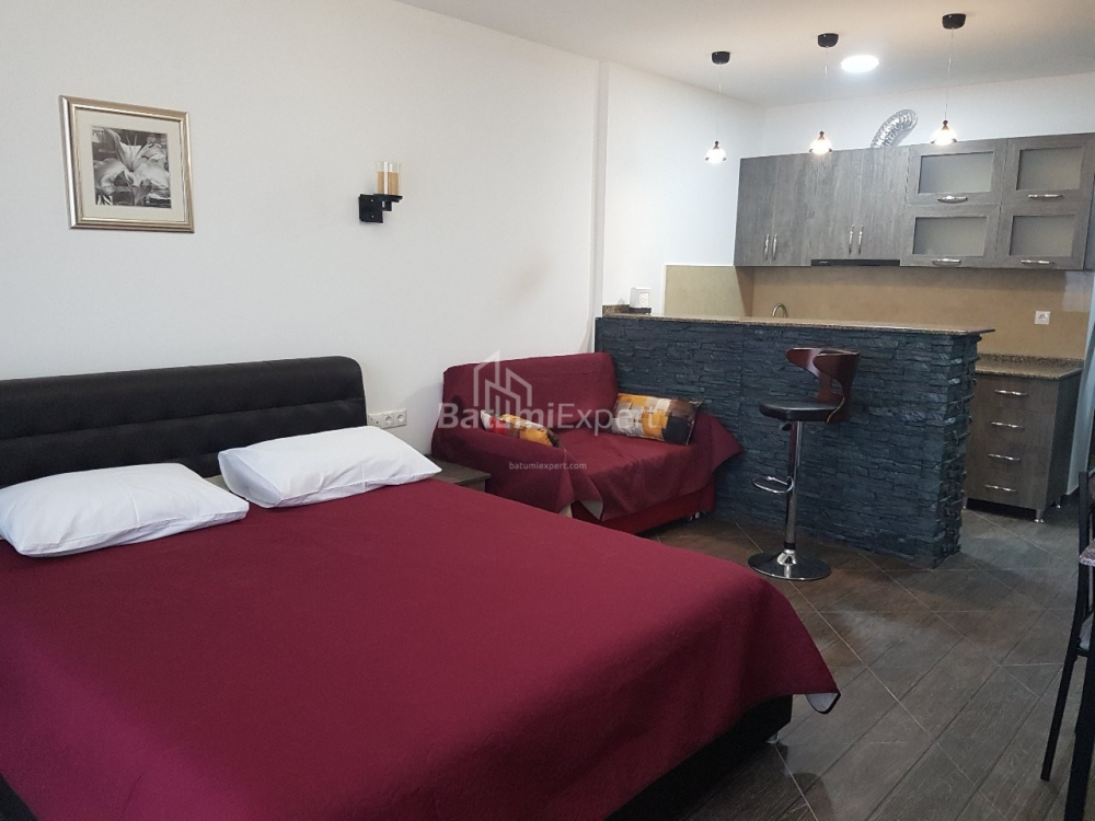 Пәтер 37 м² - Юсуф Кобаладзе, Batumi, Грузия