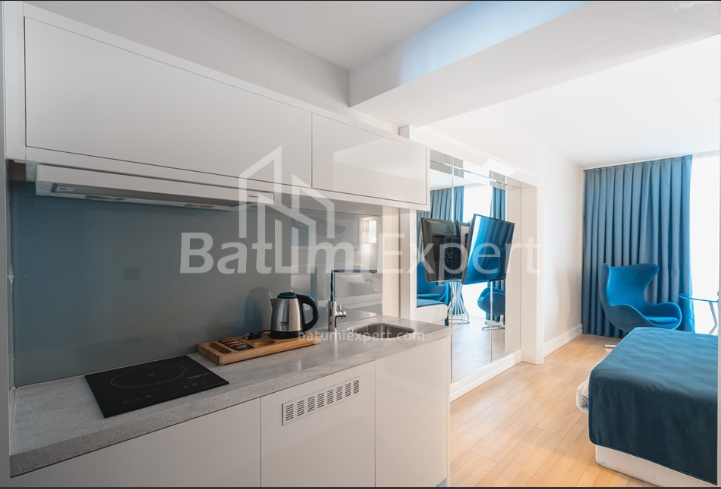 Пәтер 33 м² - Шериф Химшиашвили, Batumi, Грузия