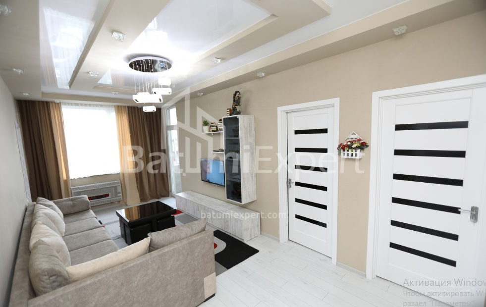 Пәтер 85 м² - Селима Химшиашвили, Batumi, Грузия