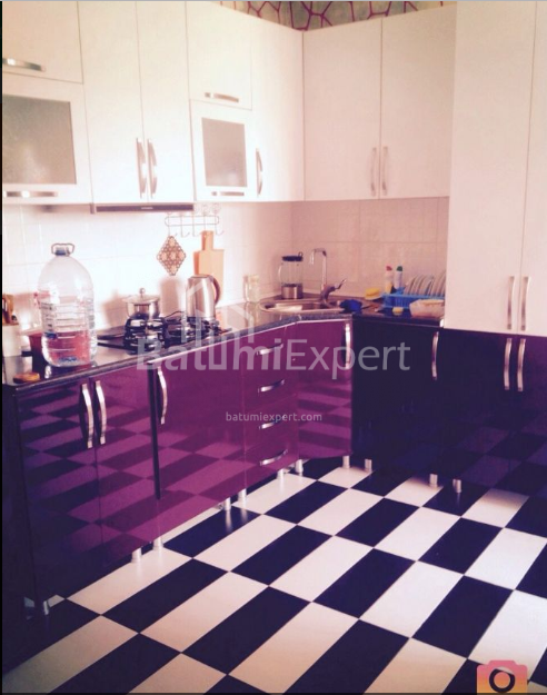 Пәтер 100 м² - Шалва Инасаридзе, Batumi, Грузия