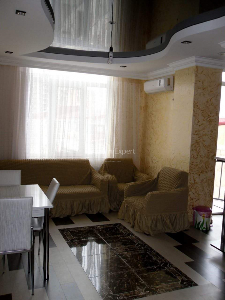 Пәтер 65 м² - Шалва Инасаридзе, Batumi, Грузия