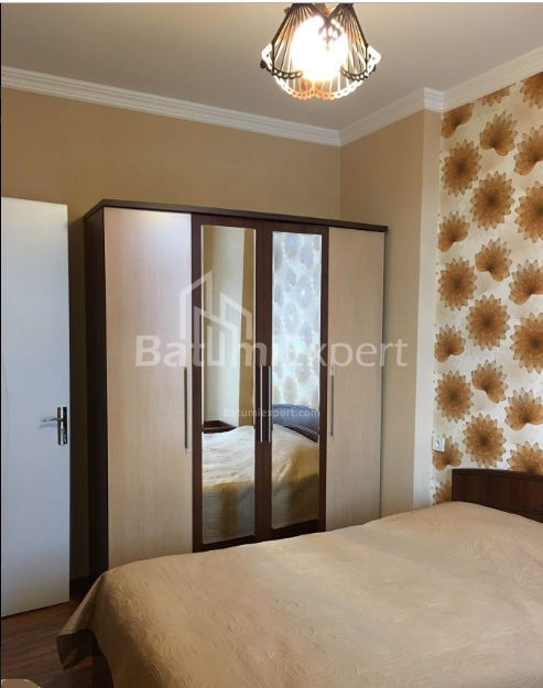 Пәтер 43 м² - Вахтанг Горгасали, Batumi, Грузия