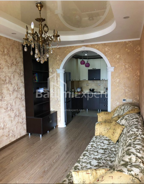 Пәтер 56 м² - Юсуф Кобаладзе, Batumi, Грузия