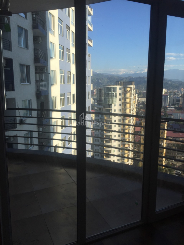 Пәтер 53 м² - Нико Пиросмани, Batumi, Грузия
