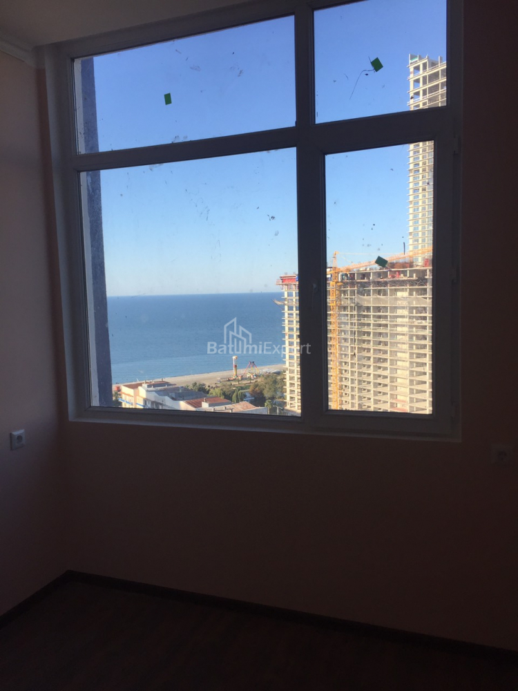 Пәтер 76 м² - Нико Пиросмани, Batumi, Грузия