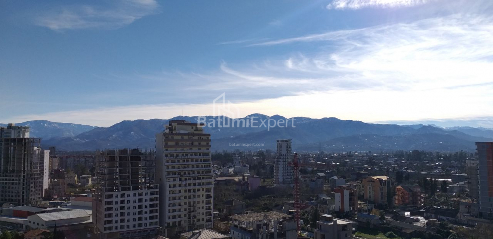 Пәтер 31.3 м² - Шалва Инасаридзе, Batumi, Грузия