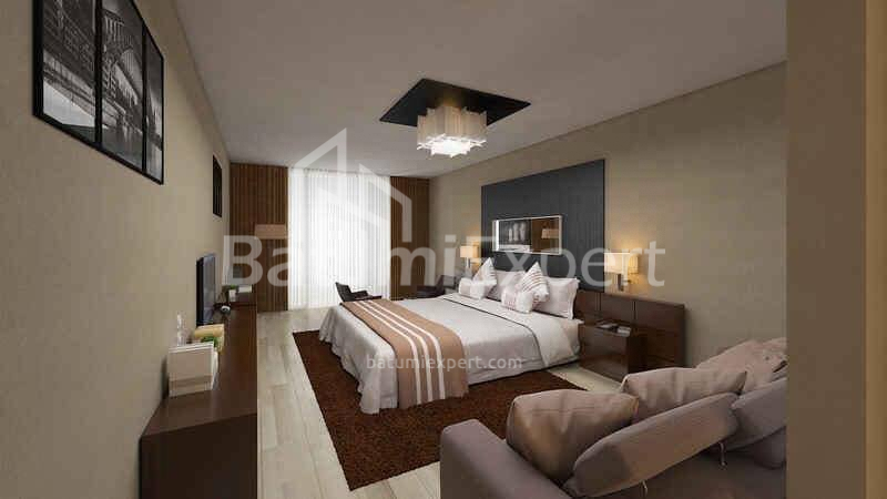 Пәтер 30 м² - Шериф Химшиашвили, Batumi, Грузия